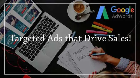 Why advertise in Google Ads?
